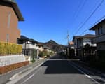住宅街